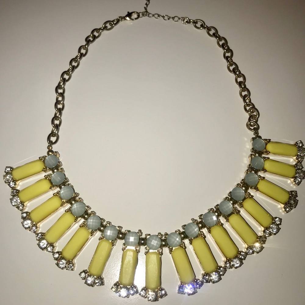 Statement Necklace